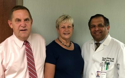 Cancer Dietary Initiative Lauded