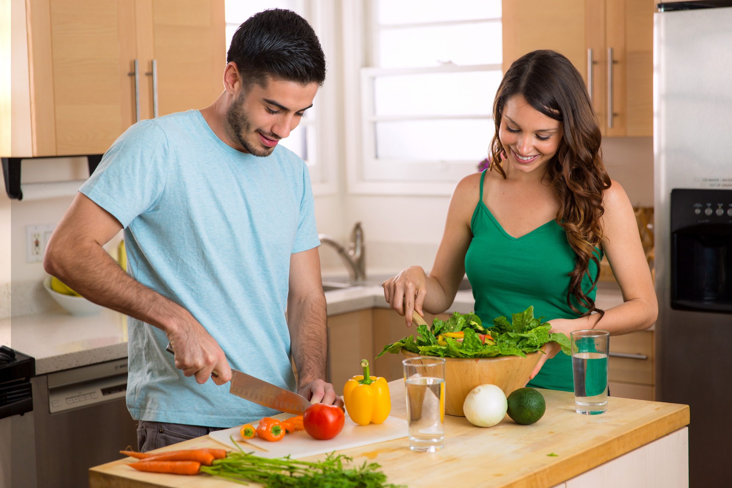 Healthy_Cooking