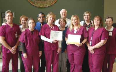 Trinity Medical Center West Laboratory Receives Accreditation From College Of American Pathologists