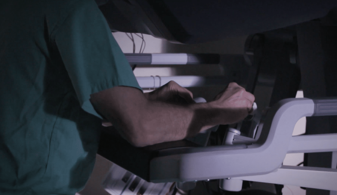 What are Robot-Assisted Surgeries?