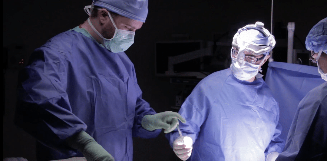Recurrent Tonsillitis, Recurrent Sinus Infections and Surgery