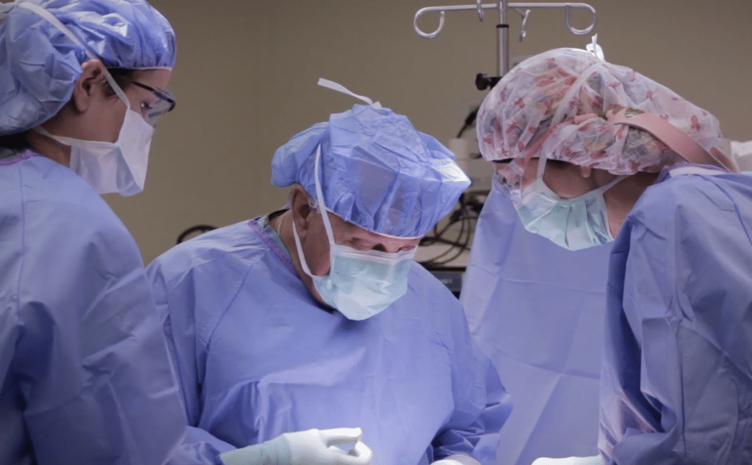 Ovarian Cancer: Everything You Need to Know