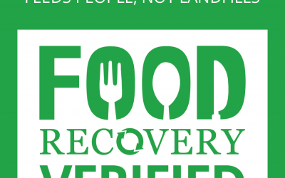 Trinity Now Donating Surplus Food