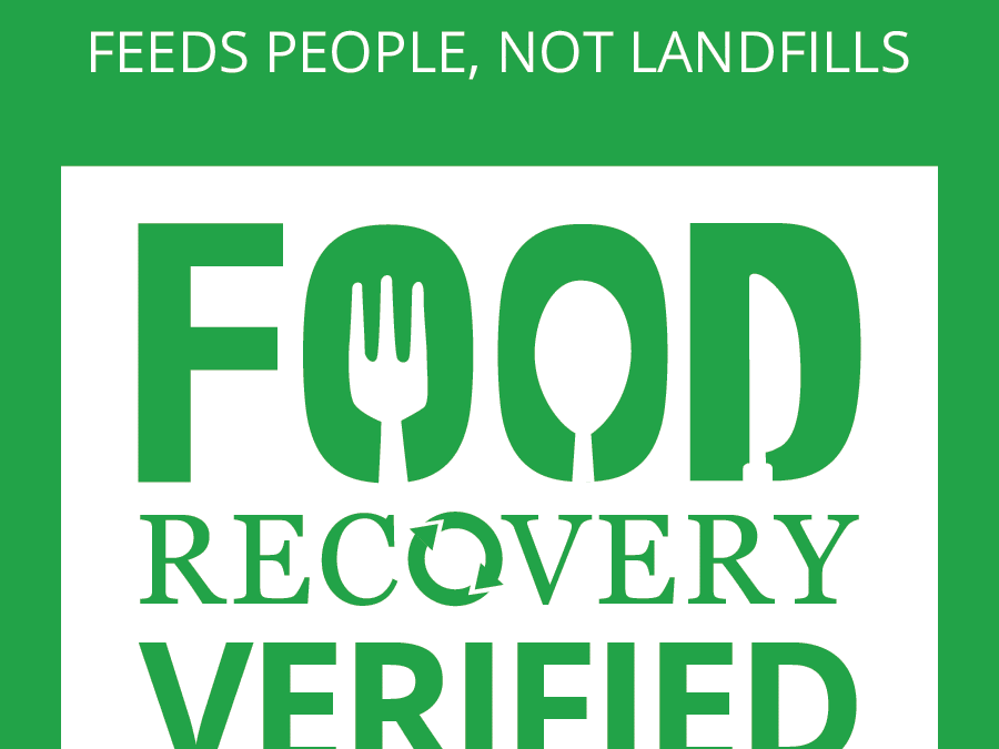 Trinity Now Donating Surplus Food