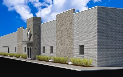 Trinity Health System Expands to Harrison County