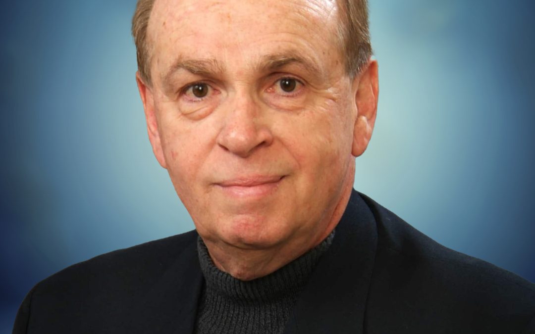 Dominic Ferrera