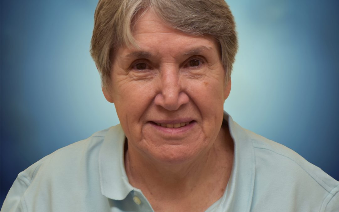 Cynthia Gray