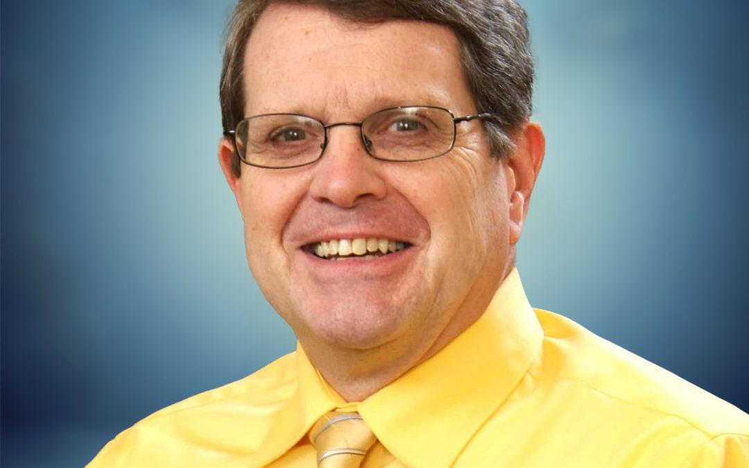 Stephen Kuruc