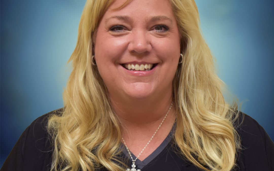 Dana M. Meadows