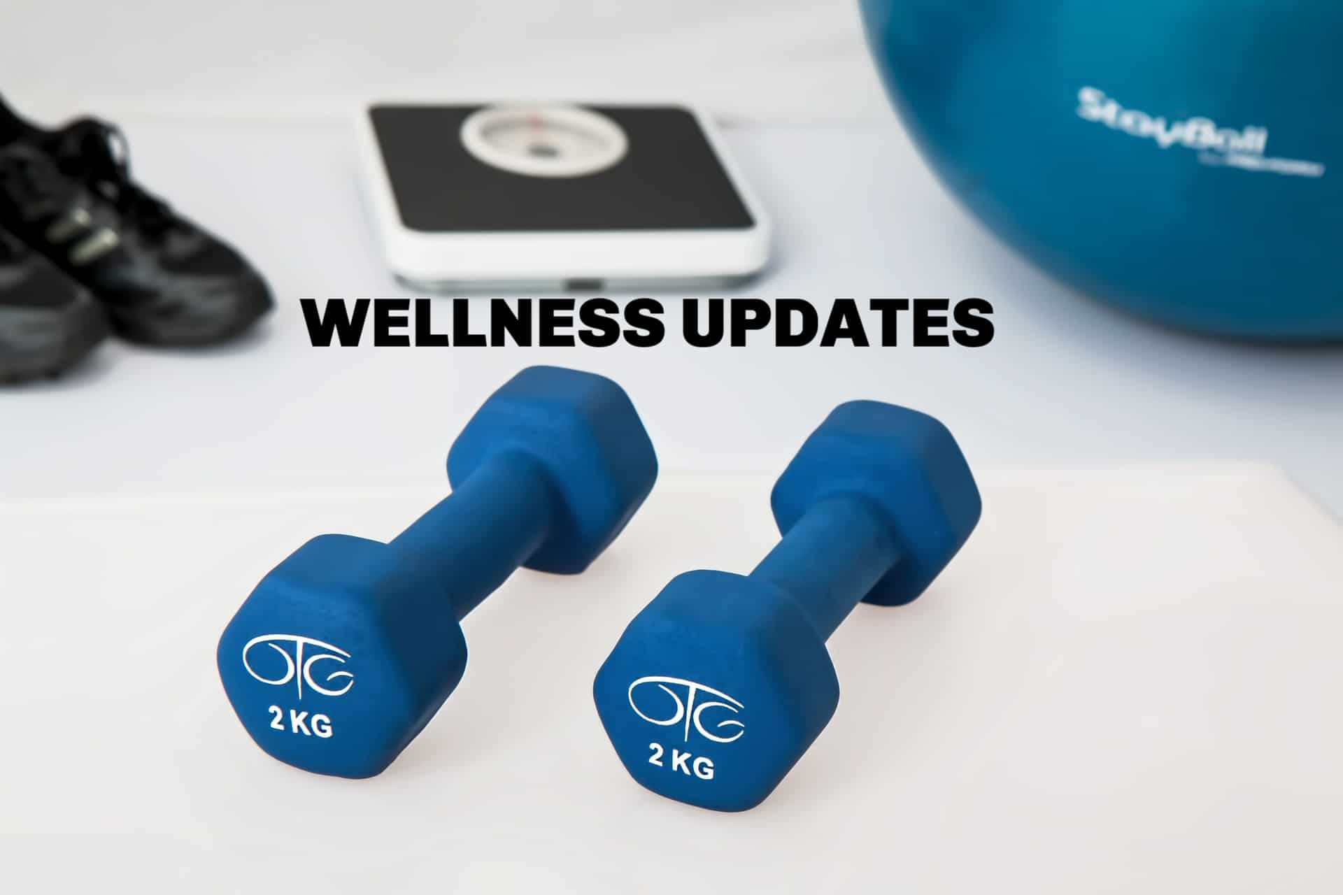 Wellness Header