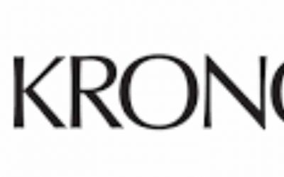 KRONOS UPDATE