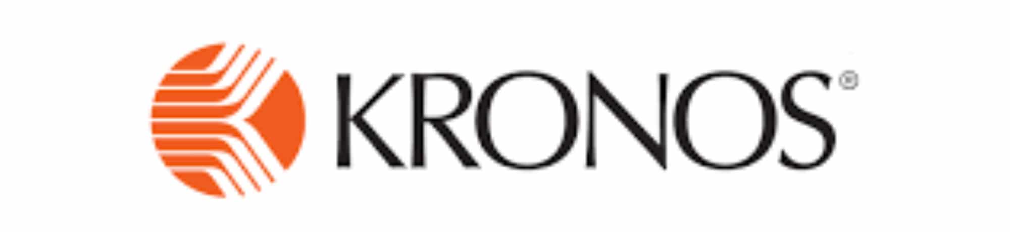 KRONOS LOGO