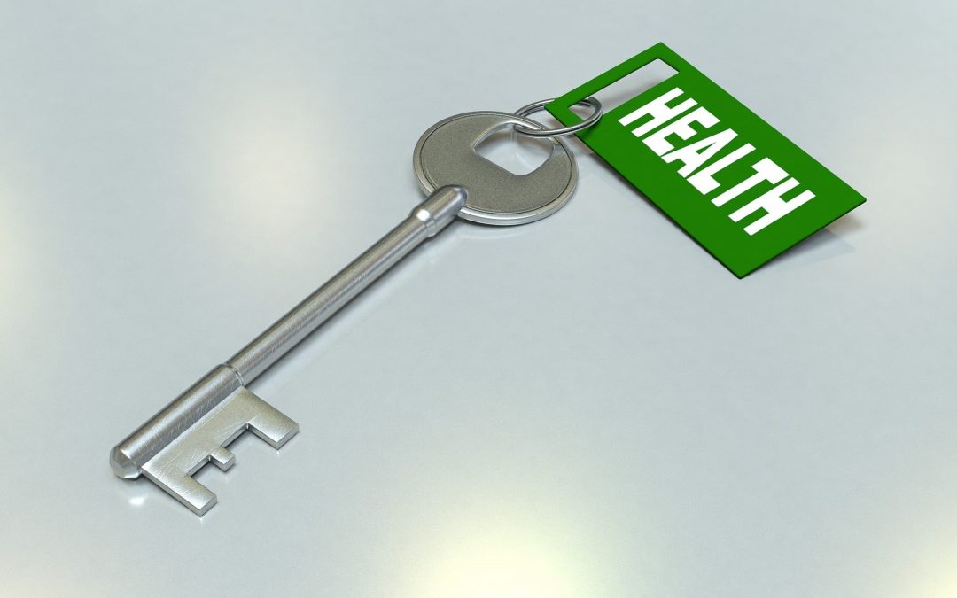 Get ready for the Healthier You Challenge!