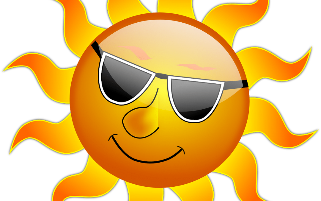 Sun Safety