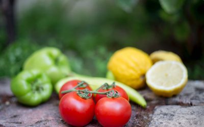 Stay Healthy with Smart Food Choices