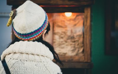 Urban Mission Annual Coat Drive & Give Away