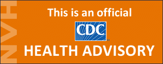 Official Health Advisory