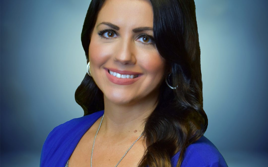 Gina Toth