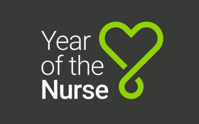 Year of the Nurse Scholarship Available