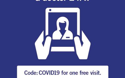 Trinity Launches FREE Virtual Urgent Care