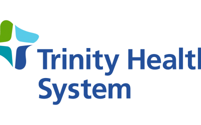 Trinity Health System Begins COVID-19 Vaccinations for Front Line Caregivers