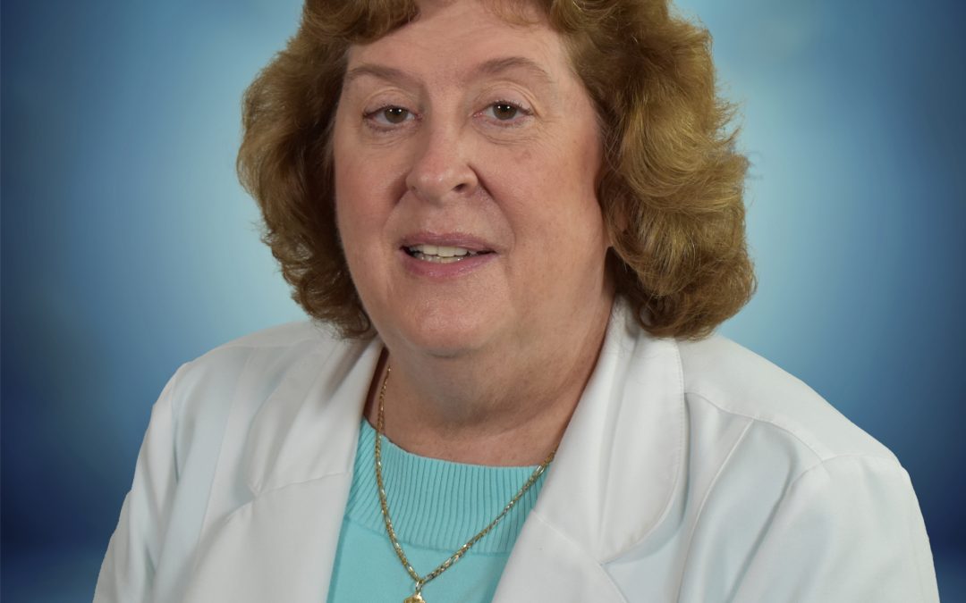 Patricia Milhoan