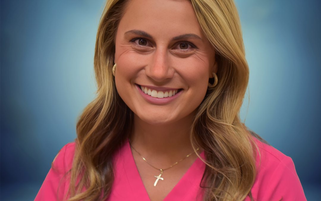 Jenna Radvansky