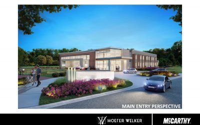 Trinity Health System Announces Neighborhood Hospital in Belmont County