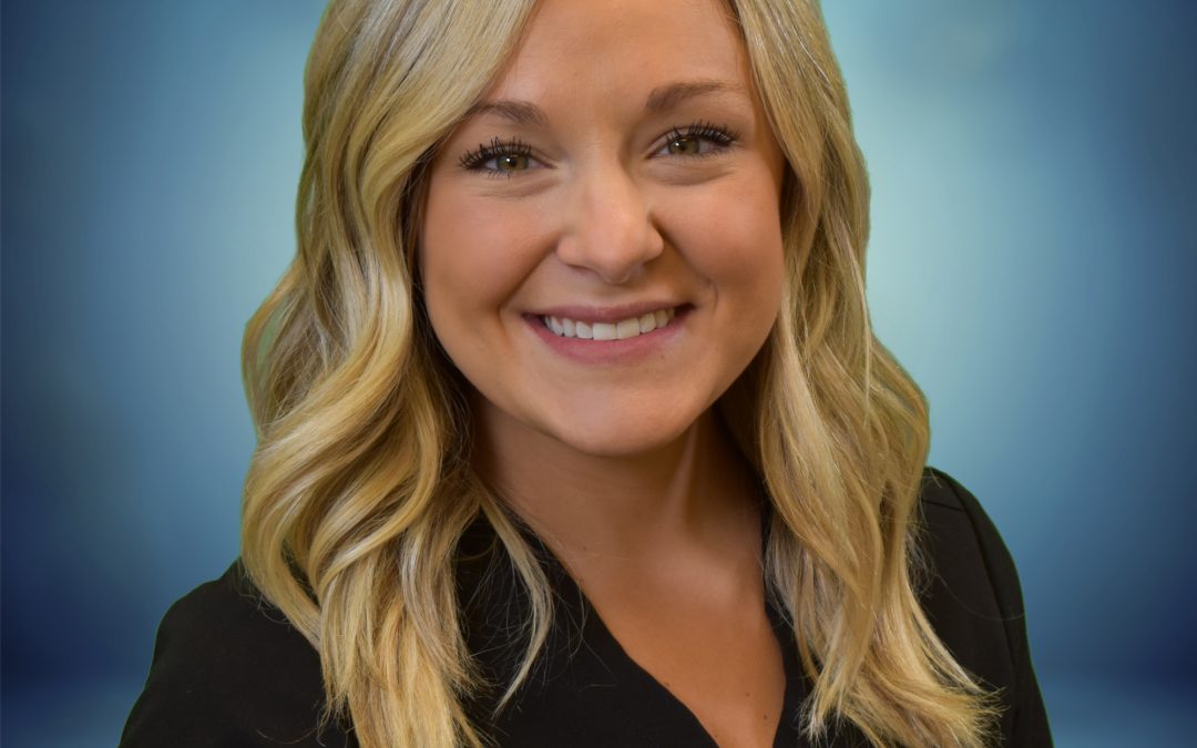 Catherine Garry