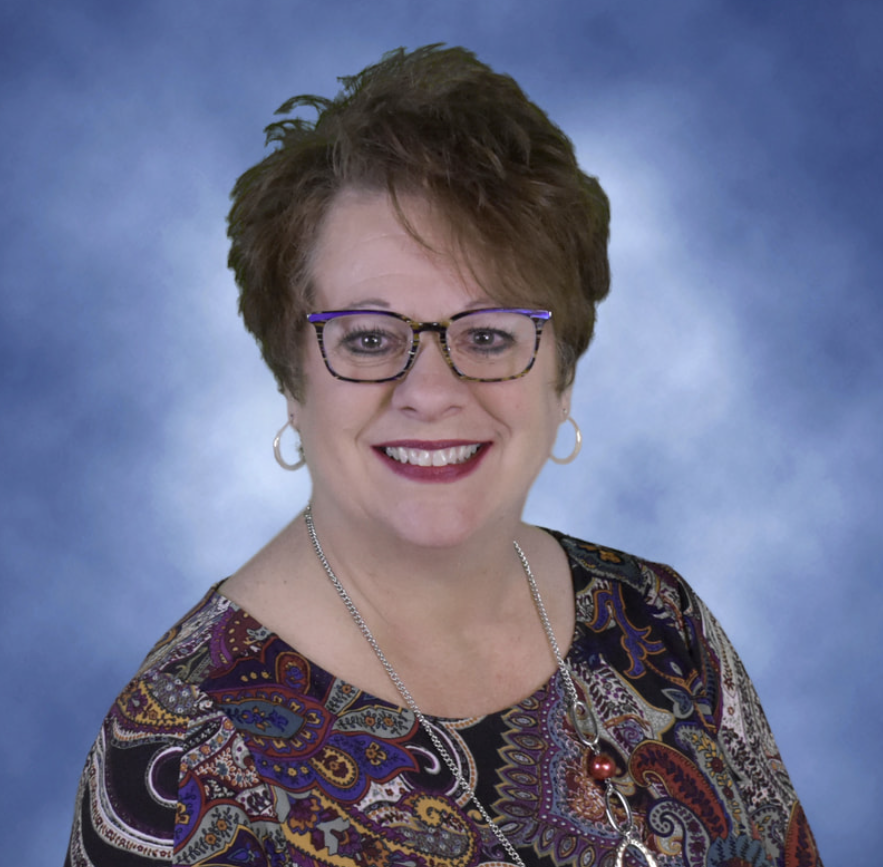 Trudy Wilson (Prime Time Senior Center)