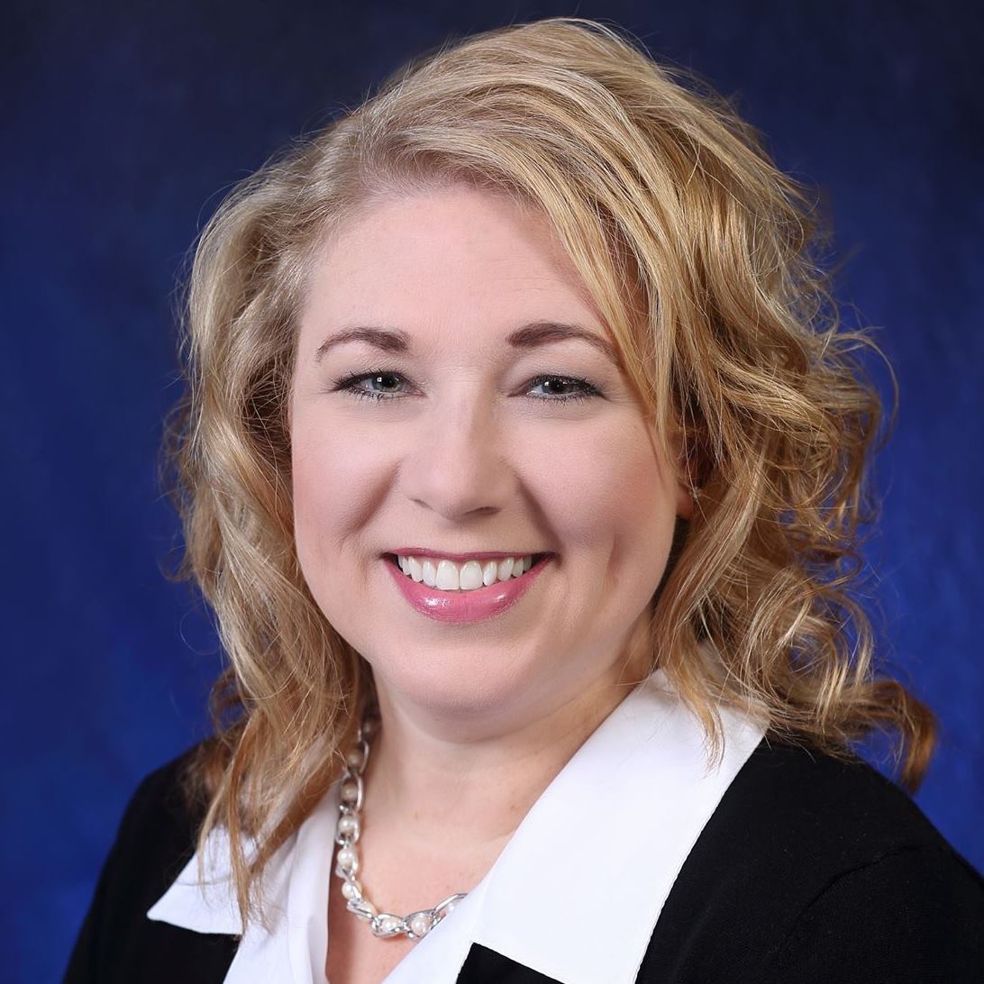 Joyia Lytle Headshot