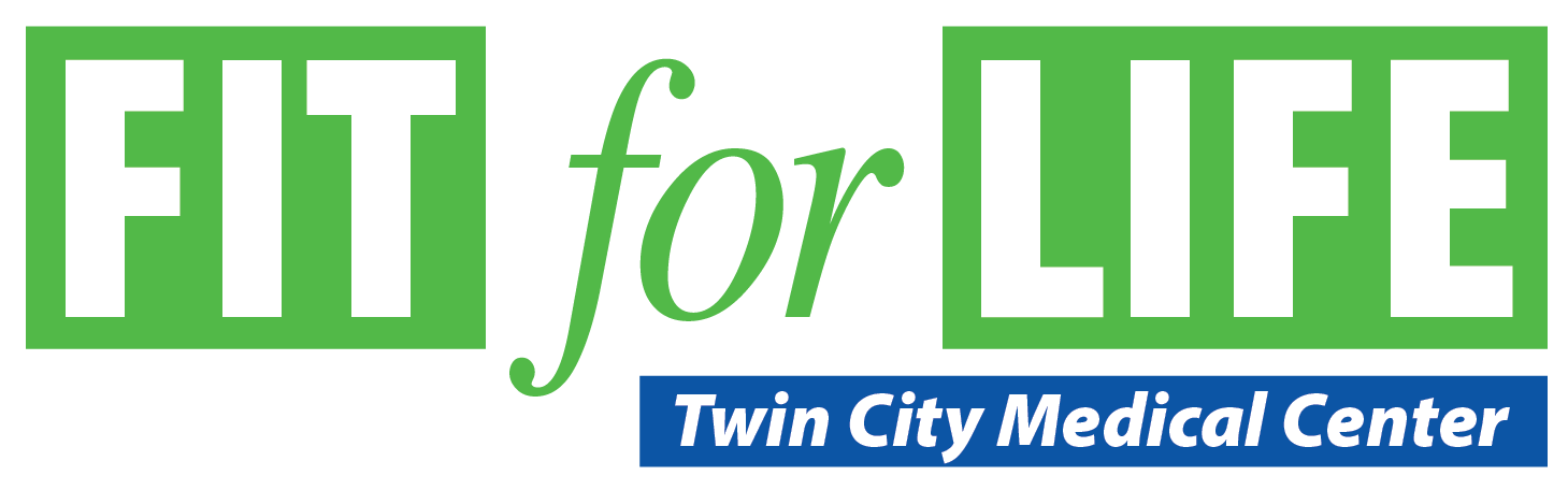 Fit for Life Logo