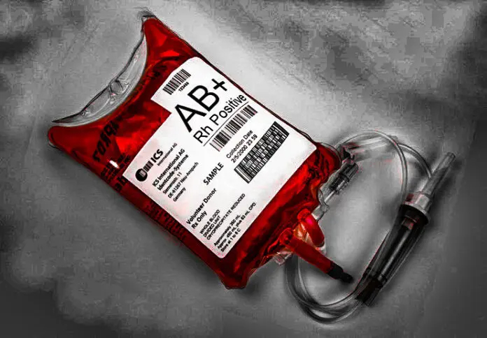 National Blood DOnors Month