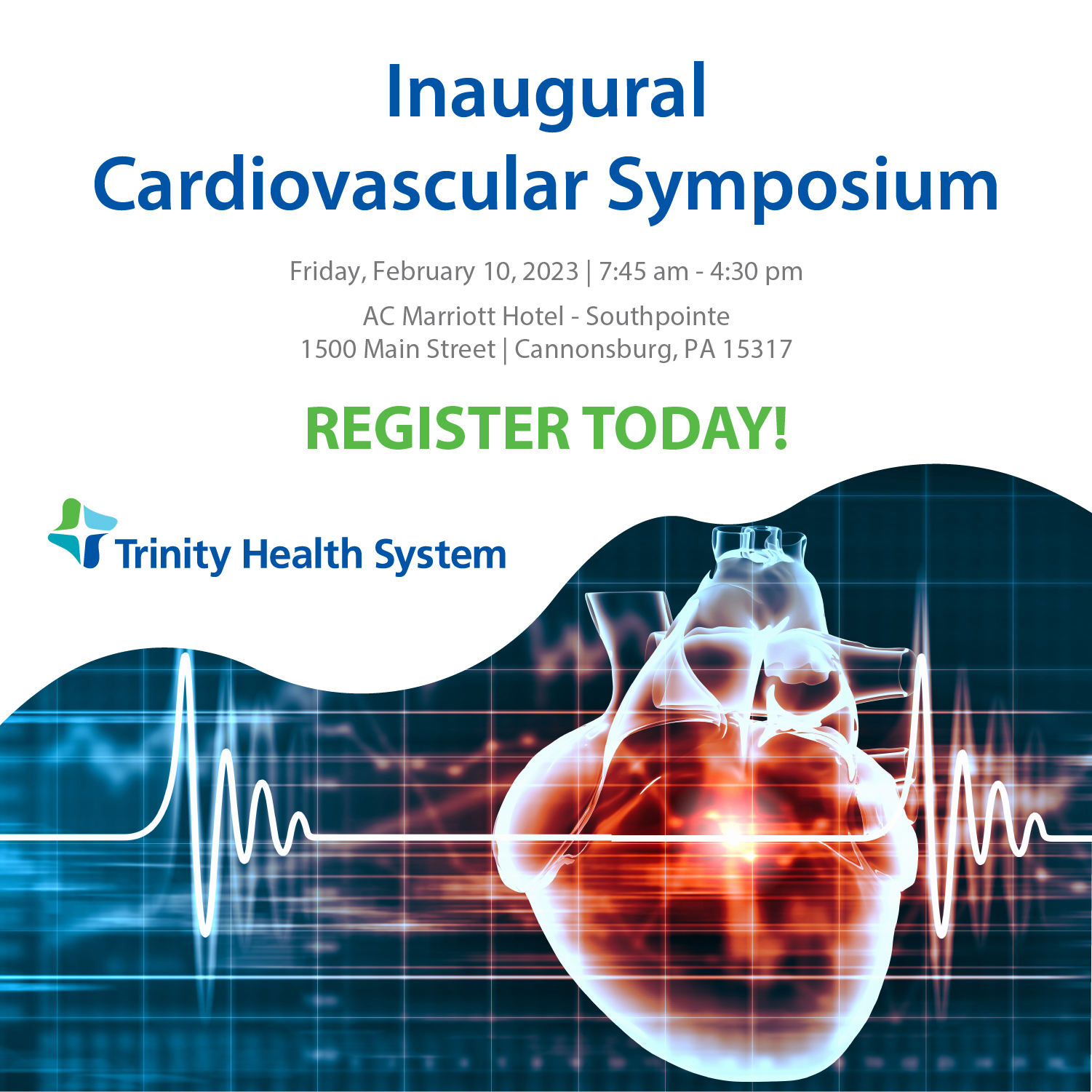 THS CardioVascular Symposium