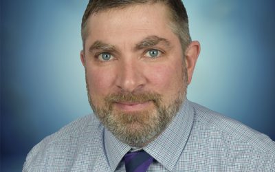 Trinity Health System Welcomes Dr. James D’Antonio