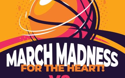 It’s March Madness and the Docs are Playing the Jocks!