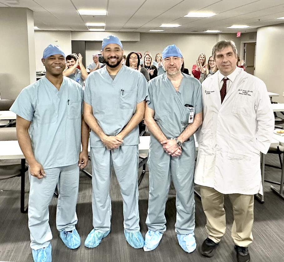 Trinity Heart Team Herald-Star Pic
