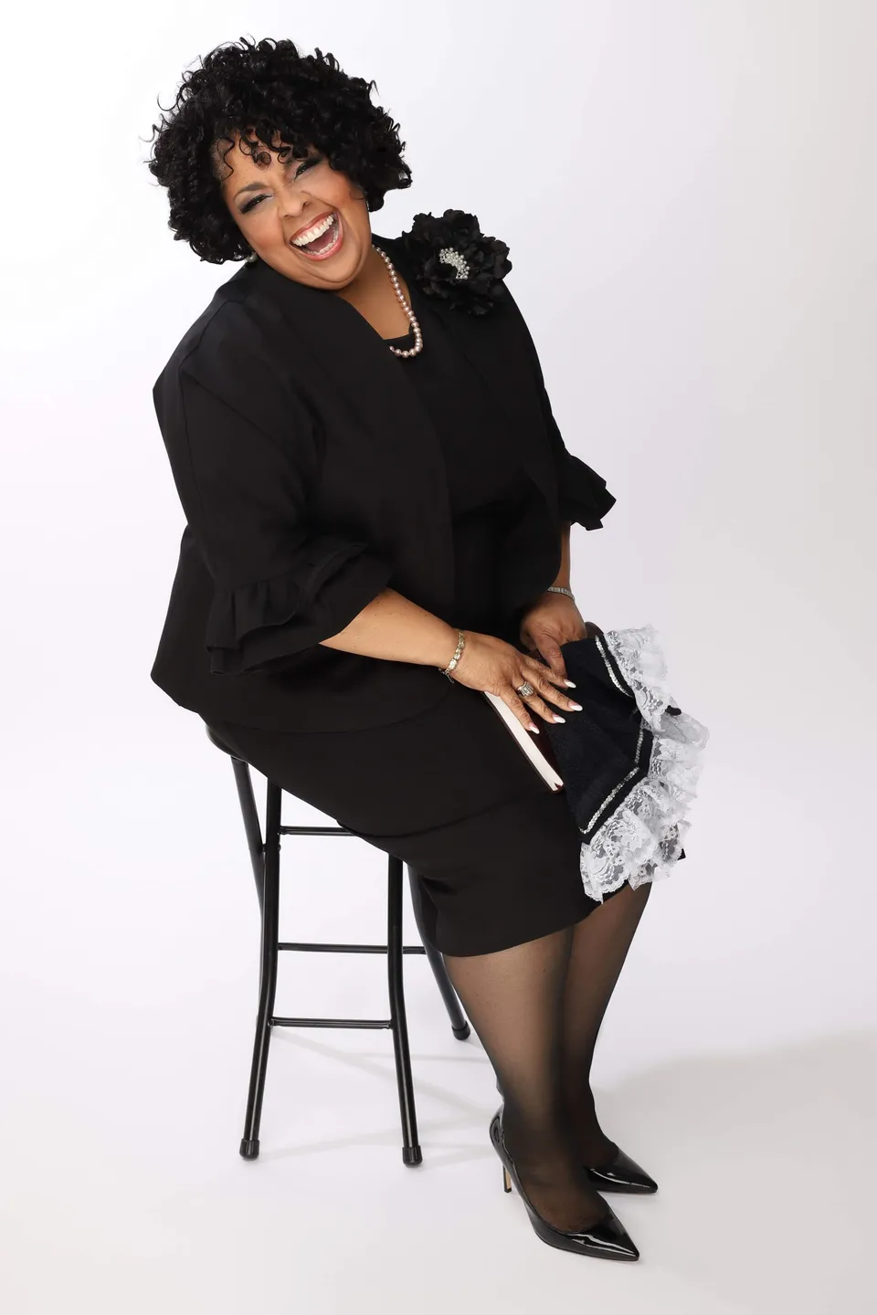 Angela Primm