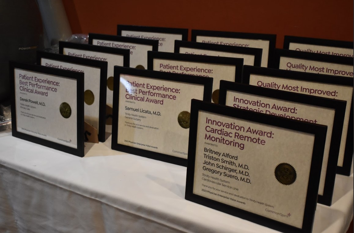 THS PE Awards 2023 #1