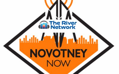 Listen! Jamie Betts Talks Operations at St. C Hospital on Novotney Now