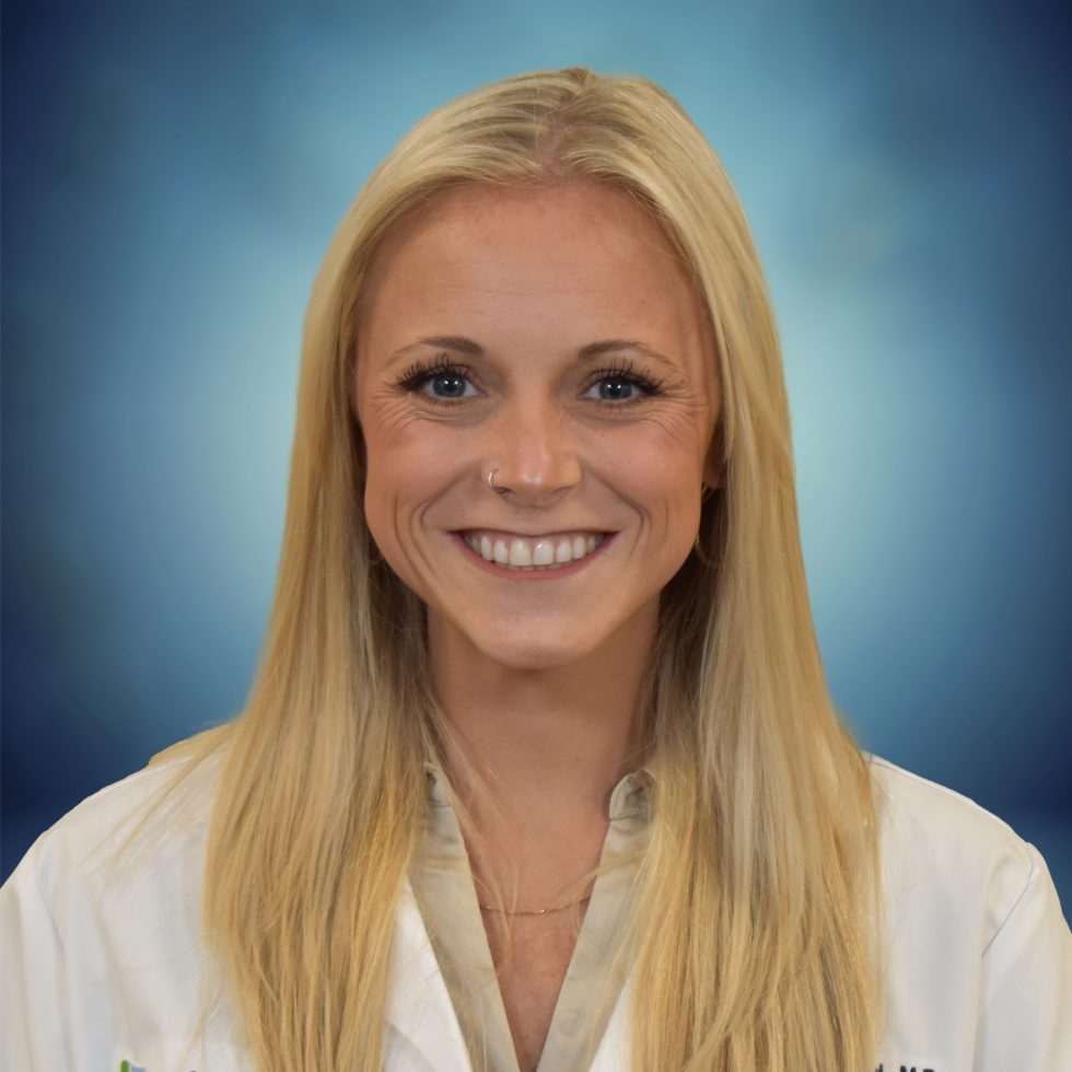 Emergency Medicine Residents | Trinity Health System