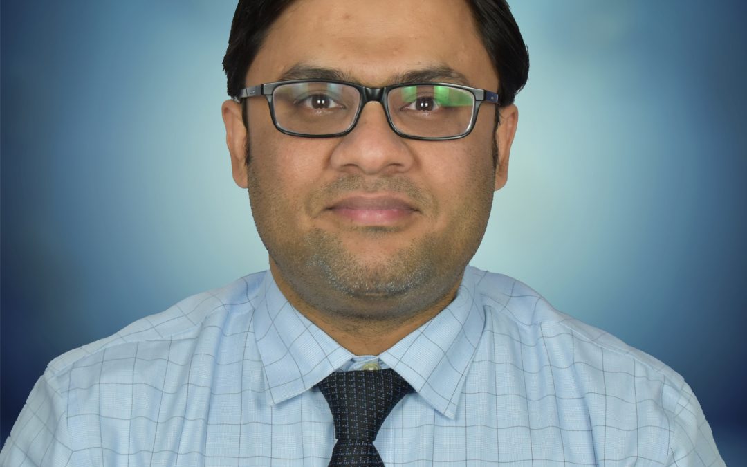 Muhammad Faisal Khalid