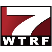THS WTRF Logo