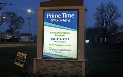 WTOV: Prime Time Center levy on ballot in Jefferson County