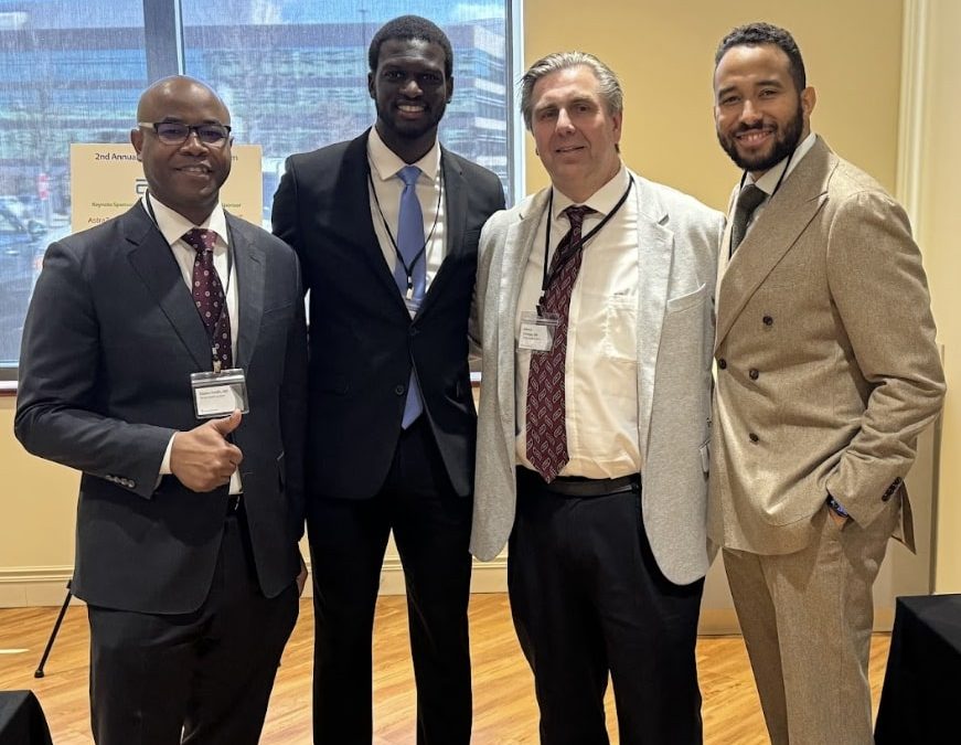 Trinity Health System 2nd Annual Cardiovascular Symposium a Success