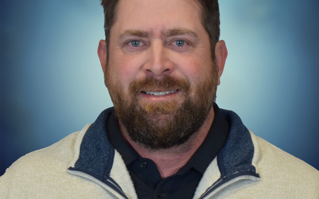 Thank You, Eric Snyder, for Representing Trinity Health System in Passing SB 196
