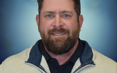 Thank You, Eric Snyder, for Representing Trinity Health System in Passing SB 196