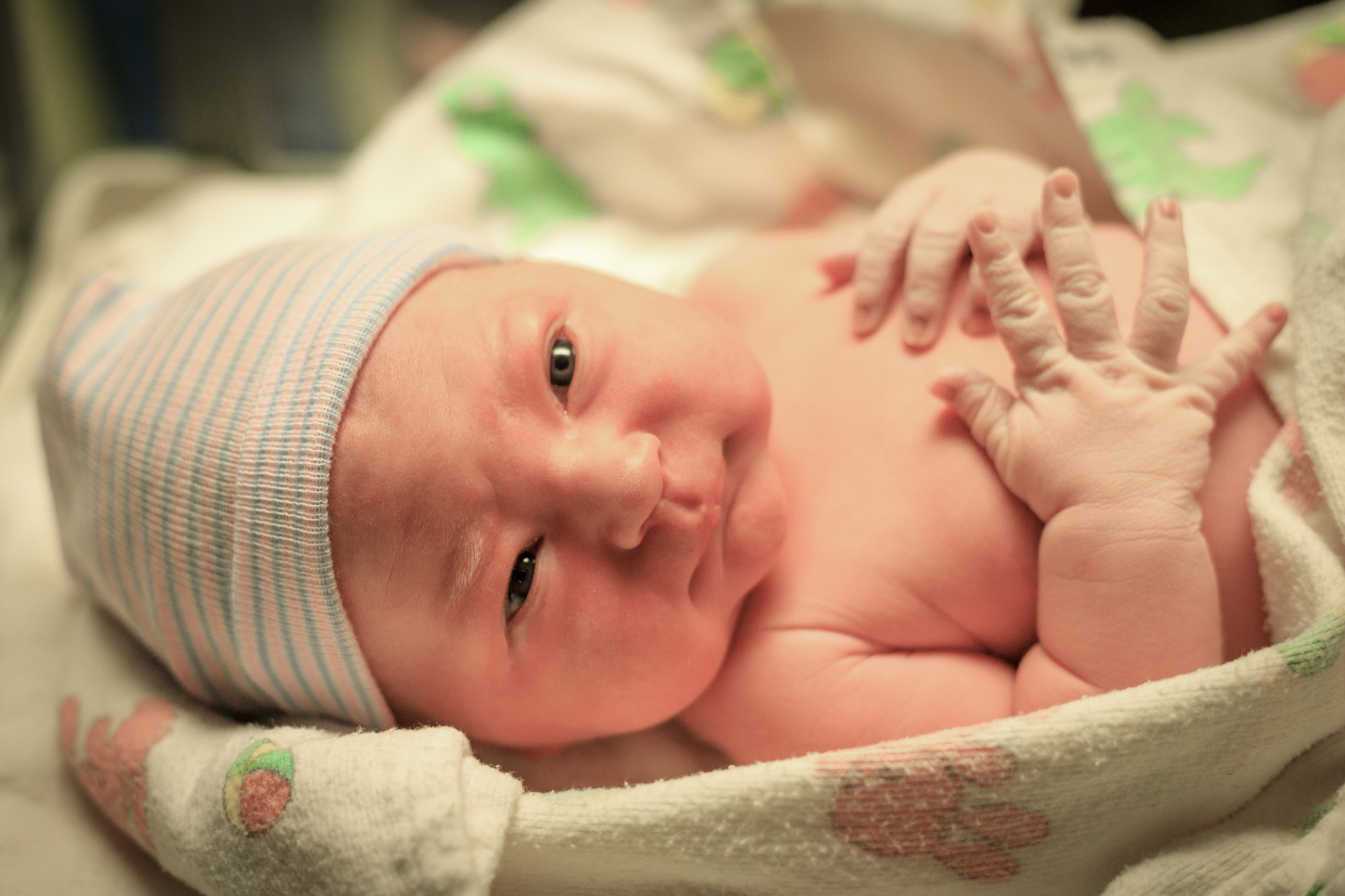 THS SM Family Birth Center (81224)