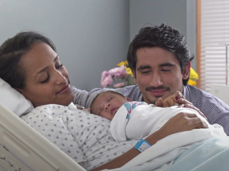 THS 1SpBl CS Collaborating Infants (9324)