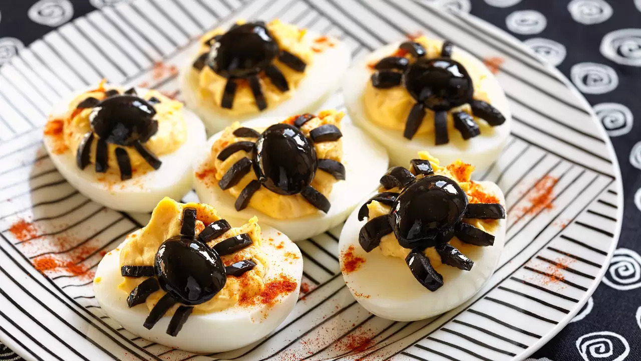 THS Halloween Recipe (103024)